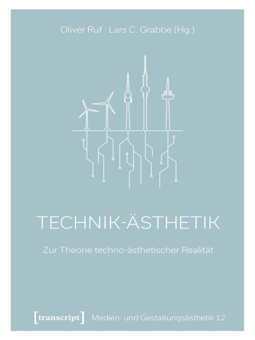 Title details for Technik-Ästhetik by Oliver Ruf - Available